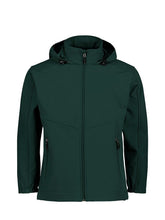 AURORA - Aspiring Softshell Jacket - Kids -AJK-4